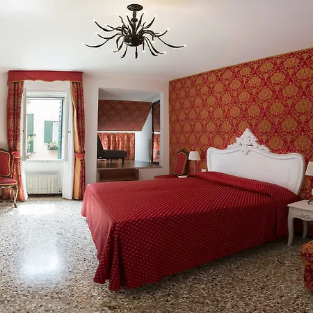 Casa Dolce Hotel Venezia