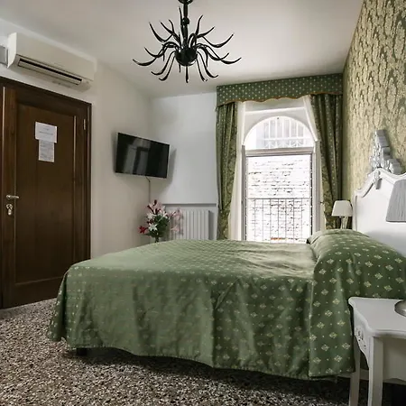 Отель Casa Dolce 3*