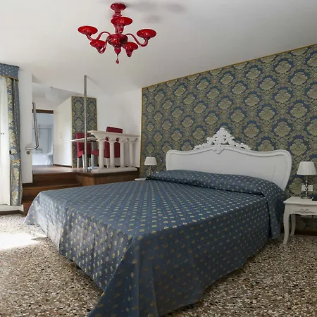 Casa Dolce Hotel
