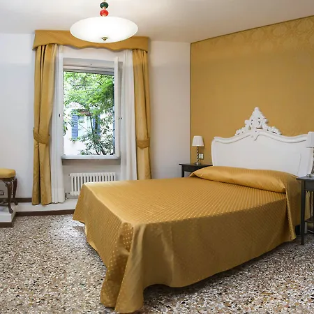 Casa Dolce Hotel Benátky