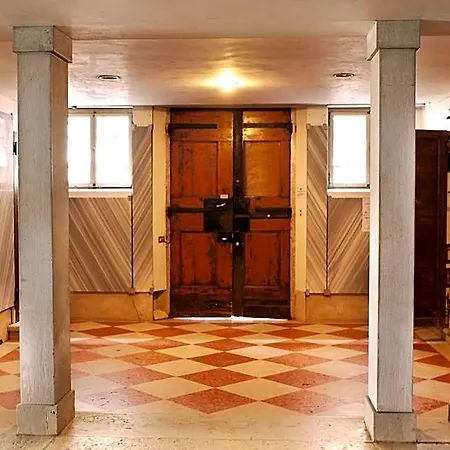 Casa Dolce Venedig