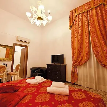 Casa Dolce 3*