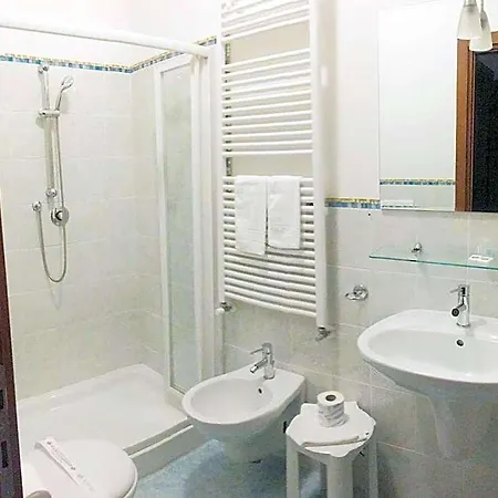 Hotel Casa Dolce