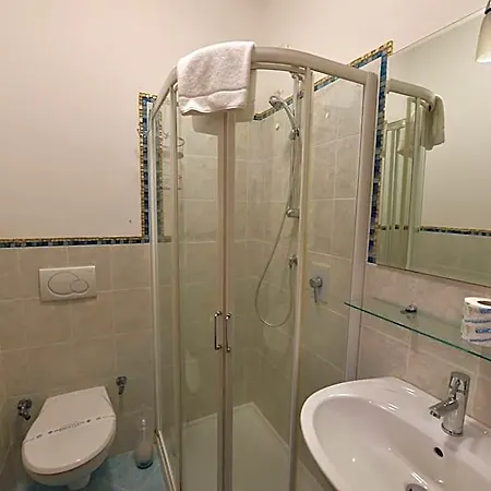 Hotel Casa Dolce 3*