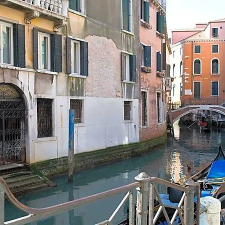 Hotel Casa Dolce Venedig