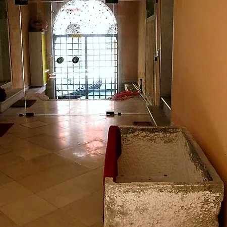 Casa Dolce 3*