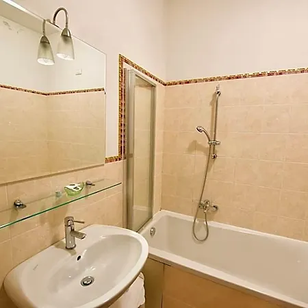 Casa Dolce ホテル 3*