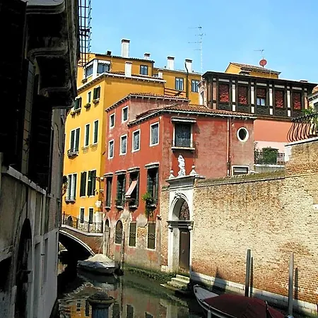 Hotel Casa Dolce 3*