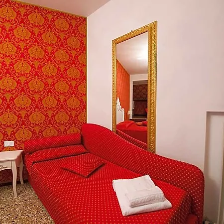Casa Dolce Hotel