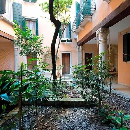 Casa Dolce Venice