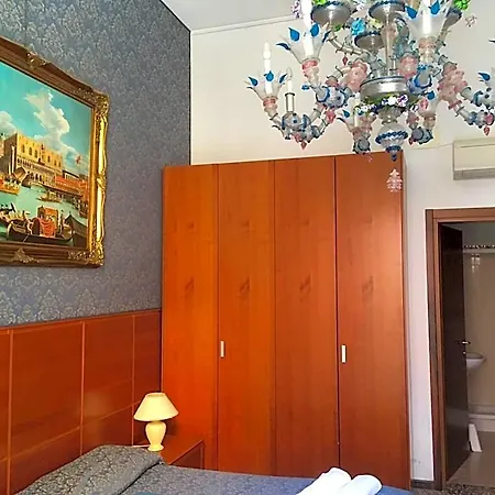 Casa Dolce ホテル ヴェネツィア