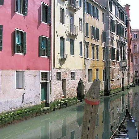 Hotel Casa Dolce Venedig
