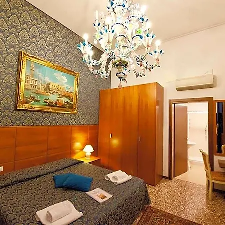 Casa Dolce 3*
