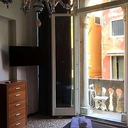 Casa Dolce Venice