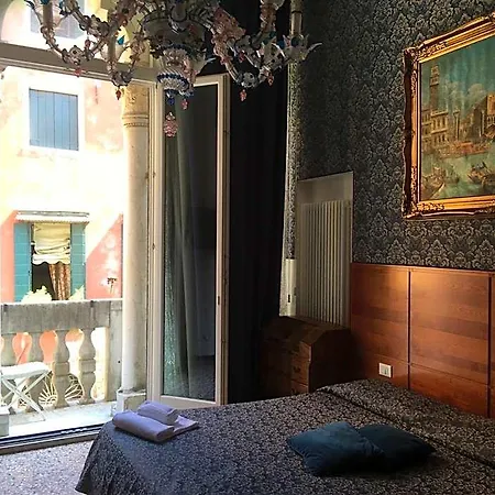 Casa Dolce Hotel Venice