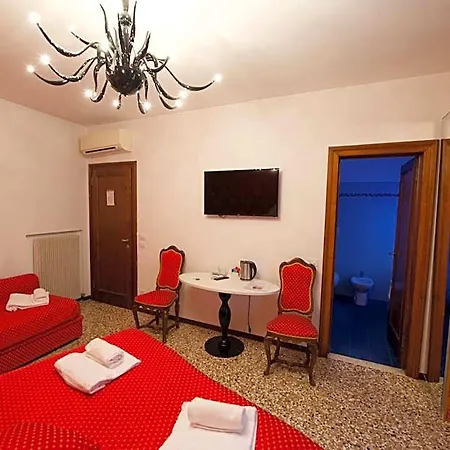 Hotel Casa Dolce