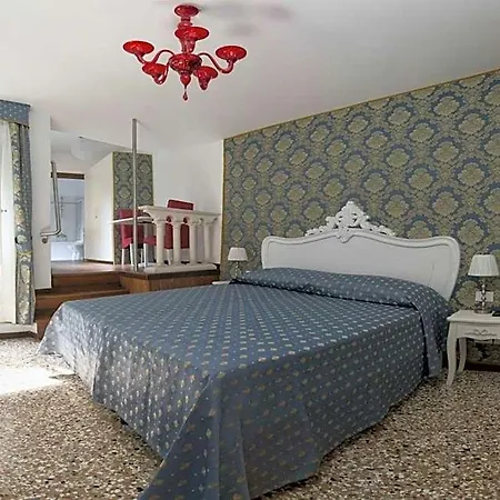 Casa Dolce 3*