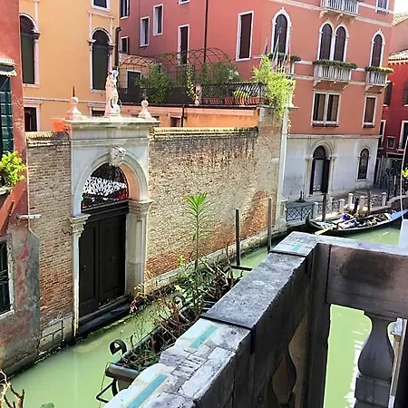 Hotel Casa Dolce Venice