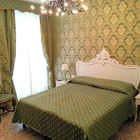 ホテル Casa Dolce 3*