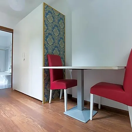 Hotel Casa Dolce 3*