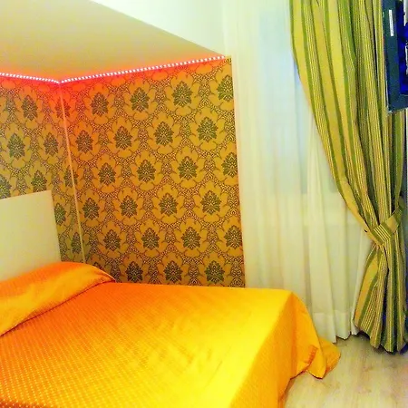 Casa Dolce 3*