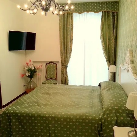 Casa Dolce Ξενοδοχείο 3*