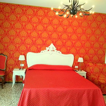 Casa Dolce 3* Venedig