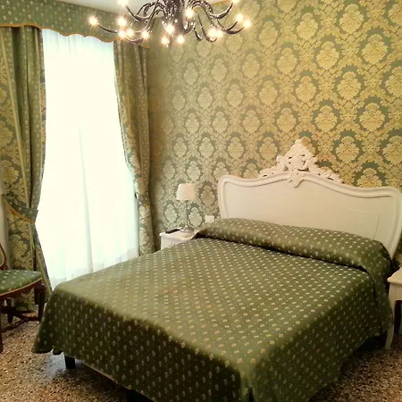 Casa Dolce 3*