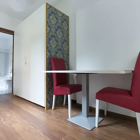Casa Dolce Hotel 3*