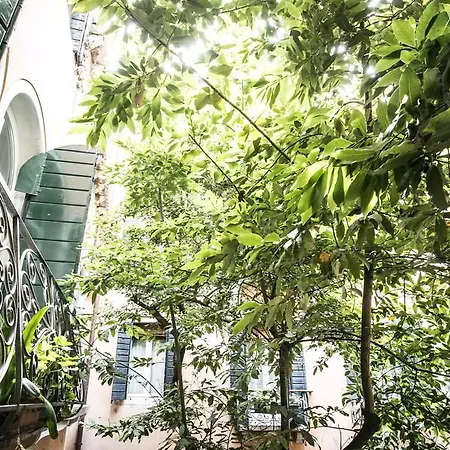 Casa Dolce 호텔