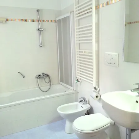 Casa Dolce Ξενοδοχείο 3*