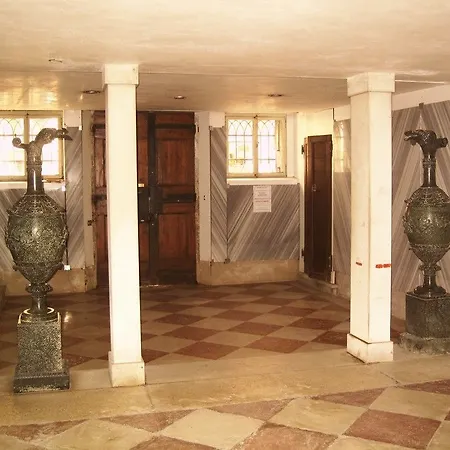 Casa Dolce 3*