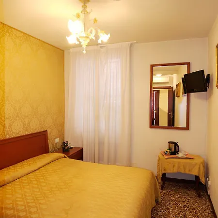 Casa Dolce 3*