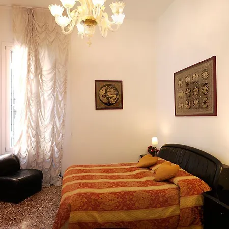 Casa Dolce فندق 3*
