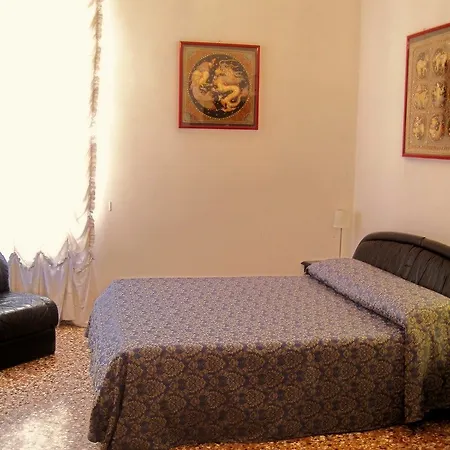 Casa Dolce 3* Venedig