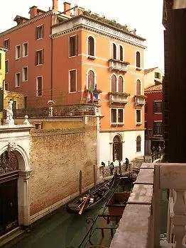 Hotel Casa Dolce Venedig