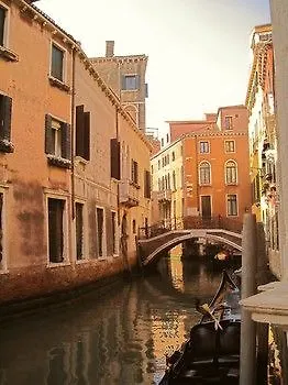 Hotel Casa Dolce Venedig