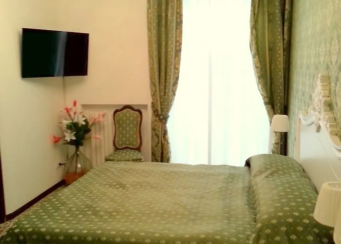 Casa Dolce فندق 3*