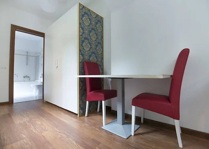 Casa Dolce فندق 3*