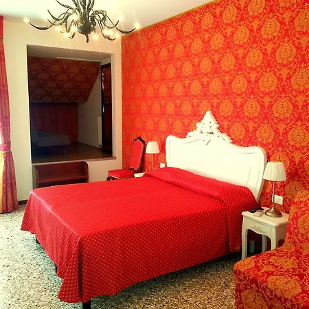 Casa Dolce 호텔 3*