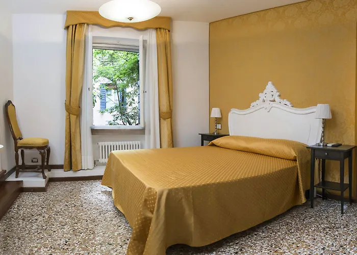 Casa Dolce Hotel Venice