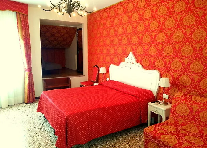 Casa Dolce Otel 3*