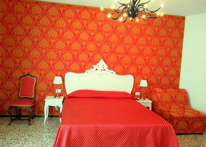 Casa Dolce 3* Venedik