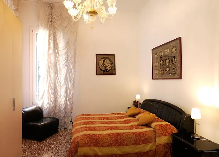 Casa Dolce Otel 3*